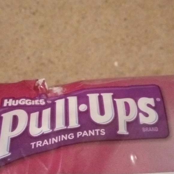 HuggiesTrainingPants Learning Designs pants - Picture 7 of 13